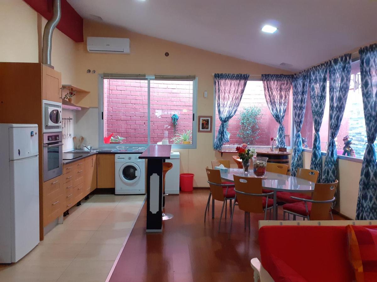 Loft Centrico Y Confortable Jerez de la Frontera Bagian luar foto