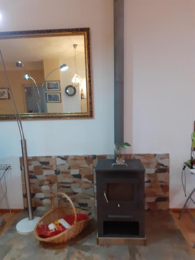 Loft Centrico Y Confortable Jerez de la Frontera Bagian luar foto